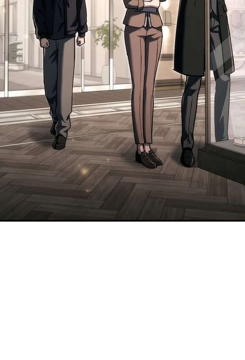 Genius Blacksmith’s Game Chapter 41 Gambar 21