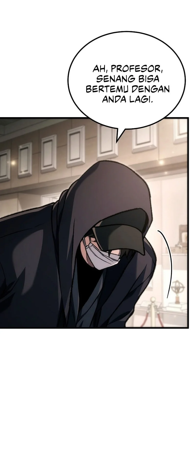 Genius Blacksmith’s Game Chapter 41 Gambar 25