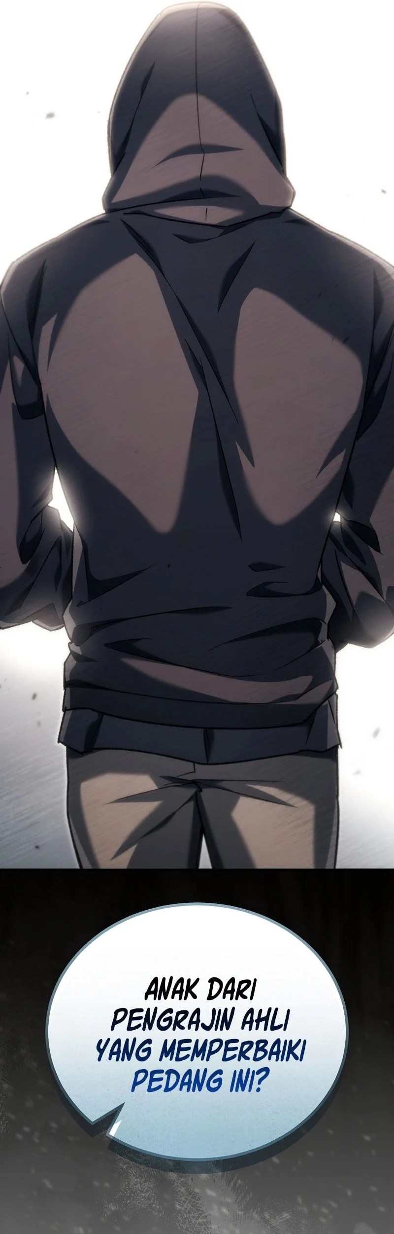 Genius Blacksmith’s Game Chapter 41 Gambar 30