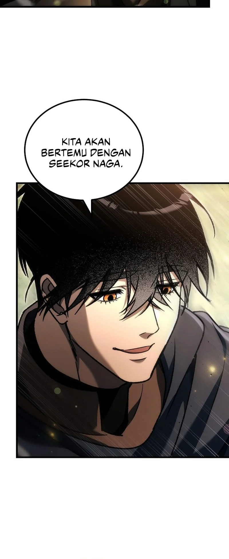 Genius Blacksmith’s Game Chapter 42 Gambar 36