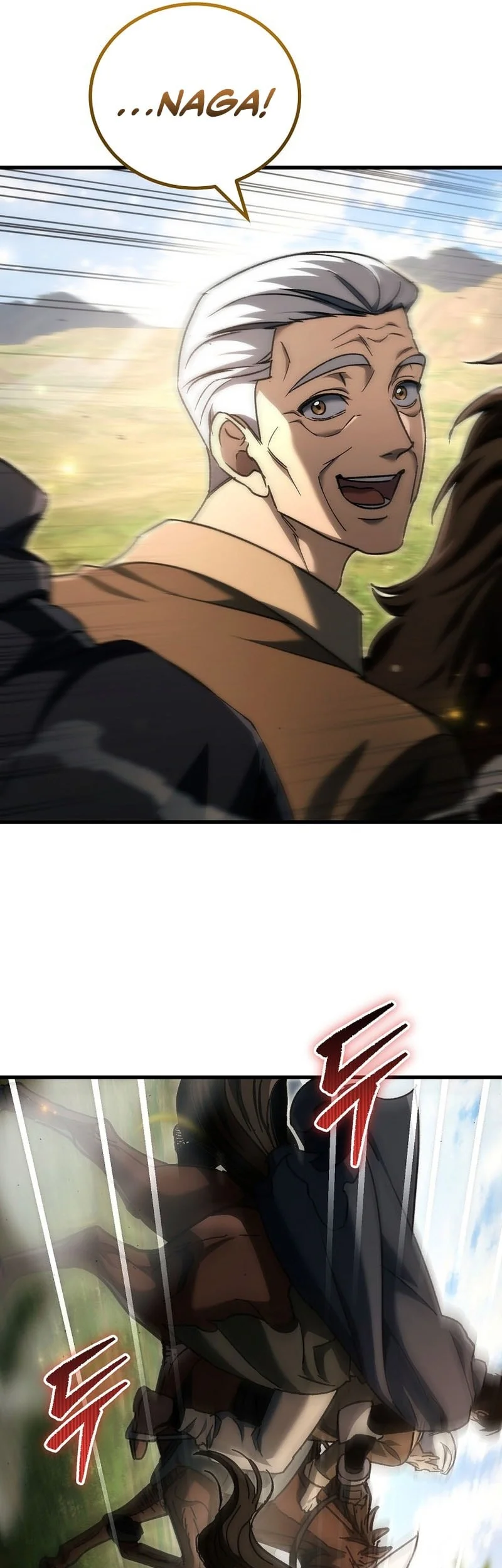Genius Blacksmith’s Game Chapter 42 Gambar 37