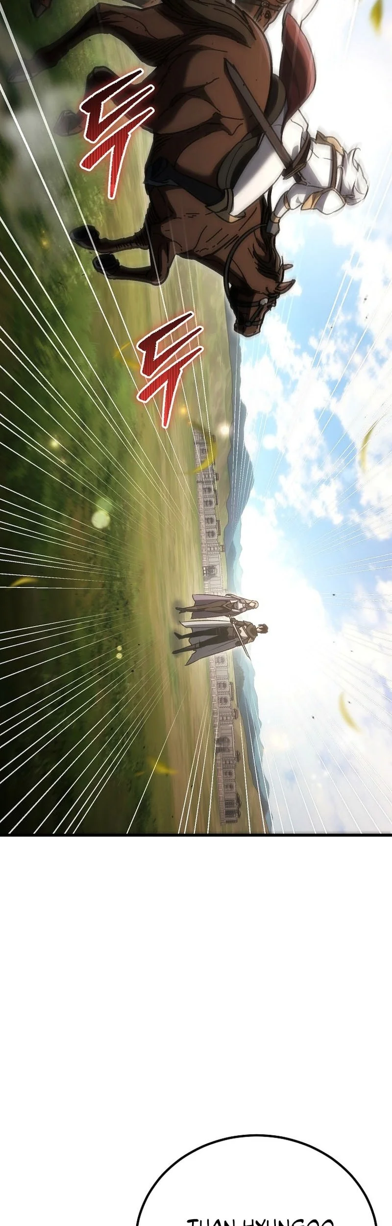 Genius Blacksmith’s Game Chapter 42 Gambar 38