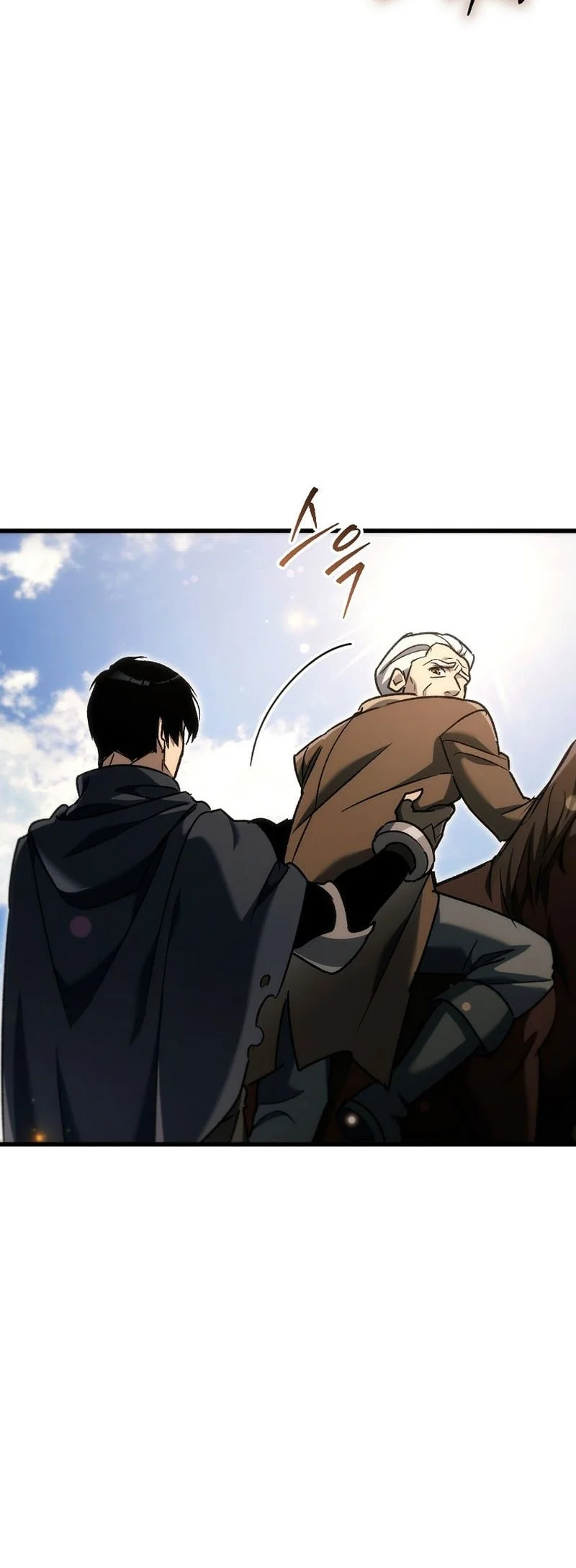 Genius Blacksmith’s Game Chapter 42 Gambar 40