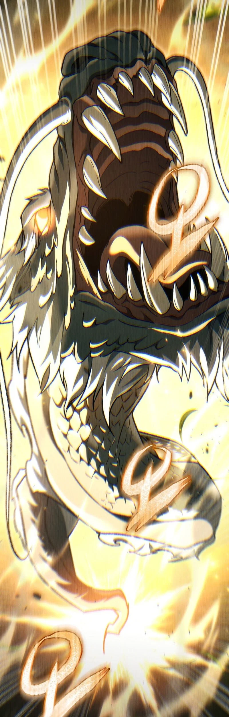 Genius Blacksmith’s Game Chapter 42 Gambar 47