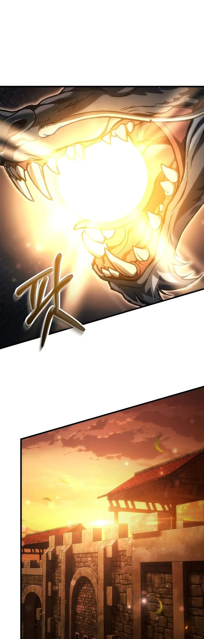 Genius Blacksmith’s Game Chapter 42 Gambar 50