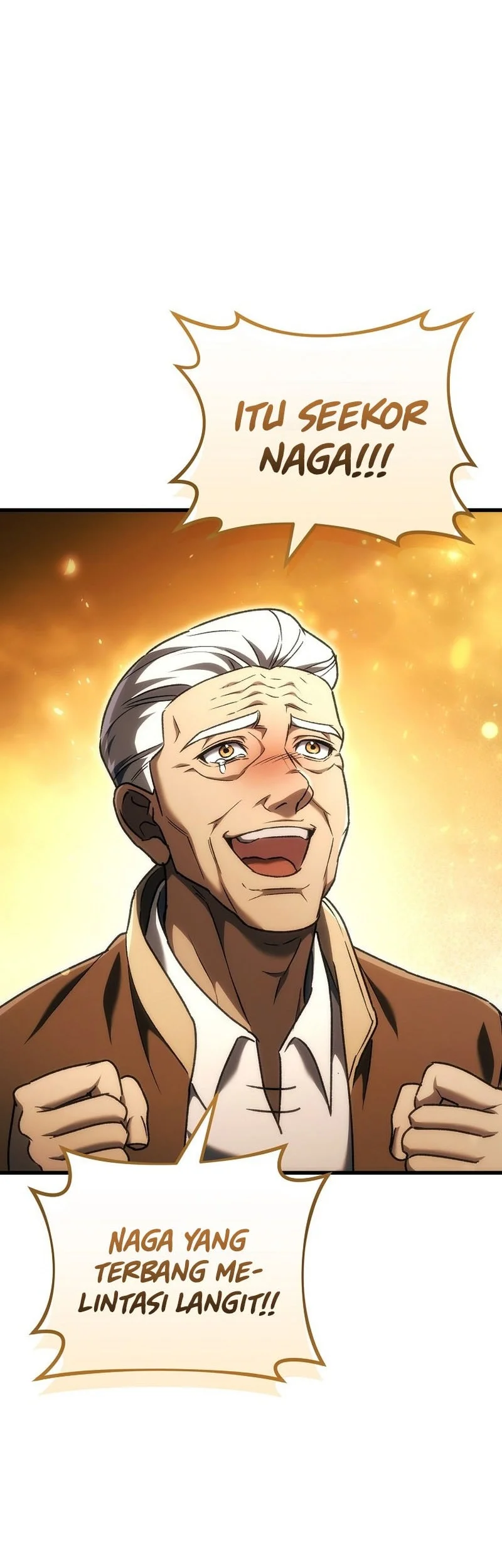 Genius Blacksmith’s Game Chapter 42 Gambar 52