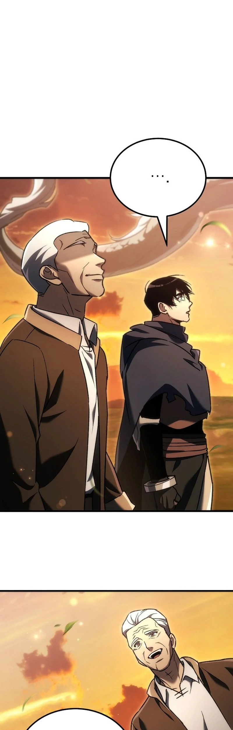 Genius Blacksmith’s Game Chapter 42 Gambar 53