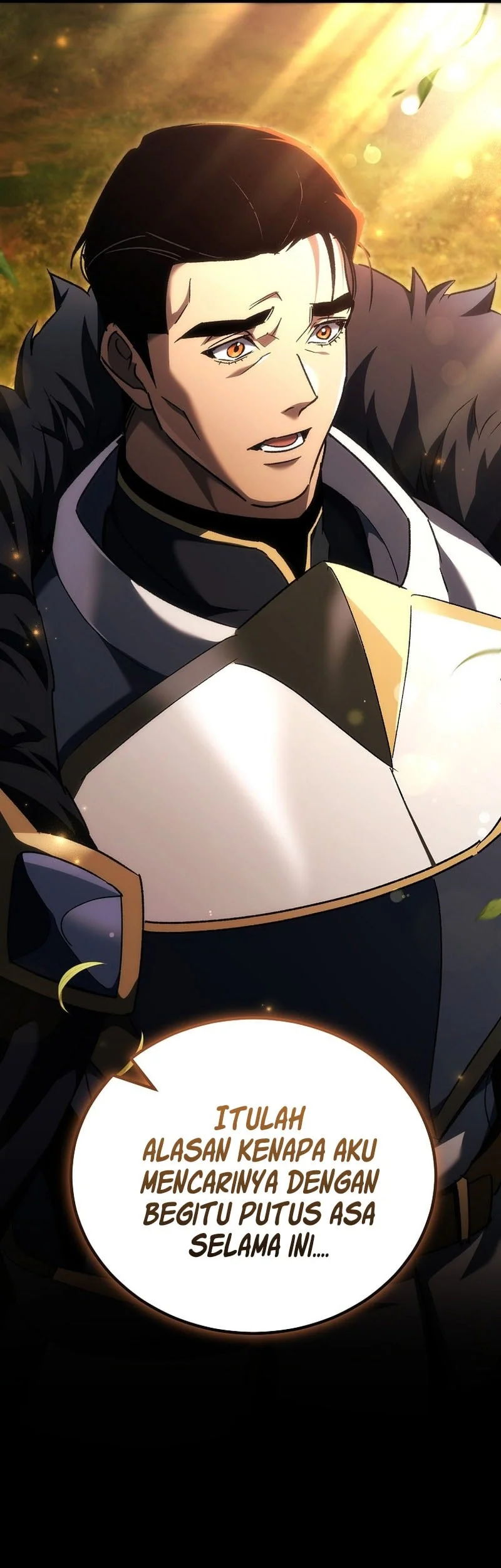 Genius Blacksmith’s Game Chapter 42 Gambar 57