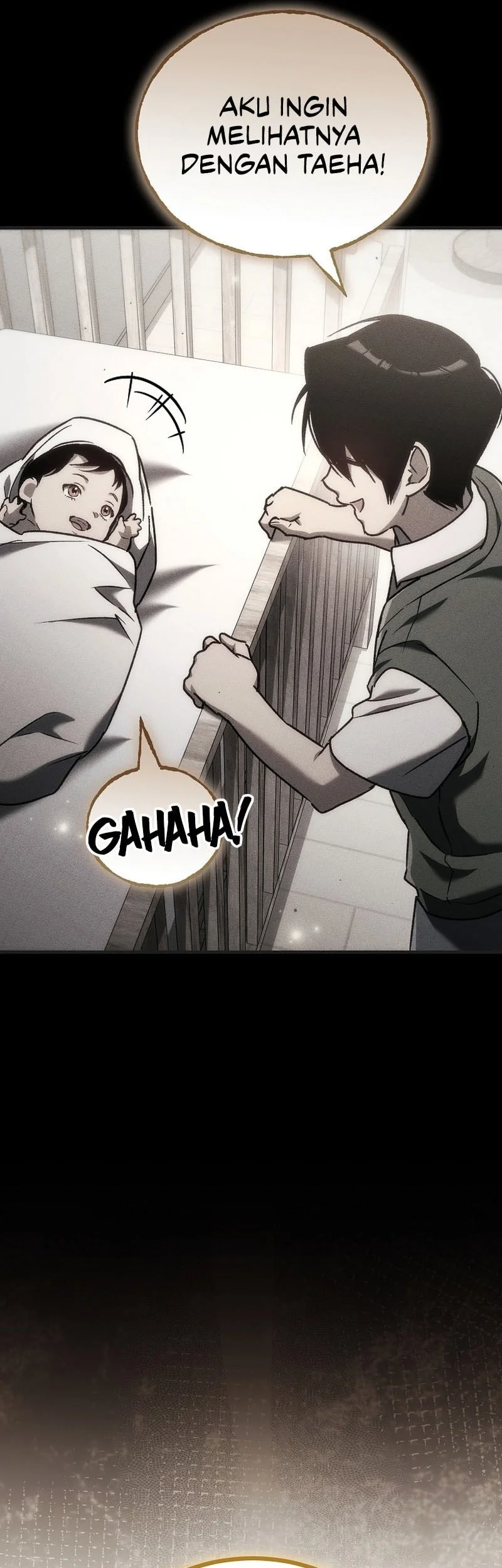 Genius Blacksmith’s Game Chapter 42 Gambar 61