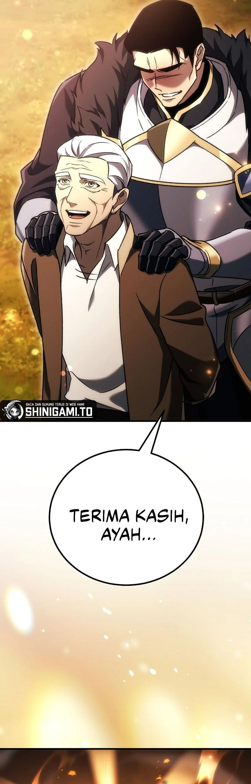 Genius Blacksmith’s Game Chapter 42 Gambar 63