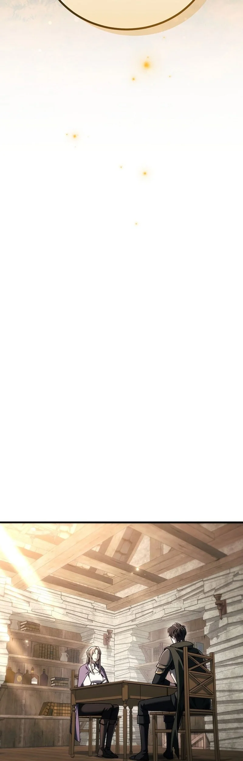 Genius Blacksmith’s Game Chapter 42 Gambar 66