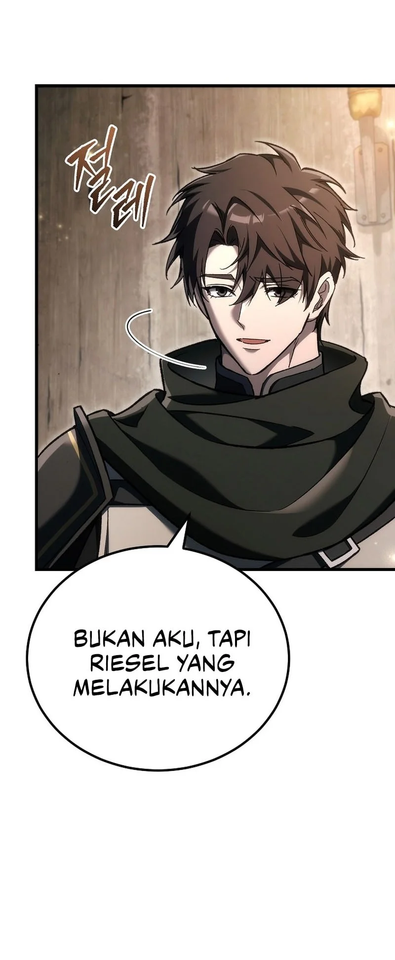 Genius Blacksmith’s Game Chapter 42 Gambar 68