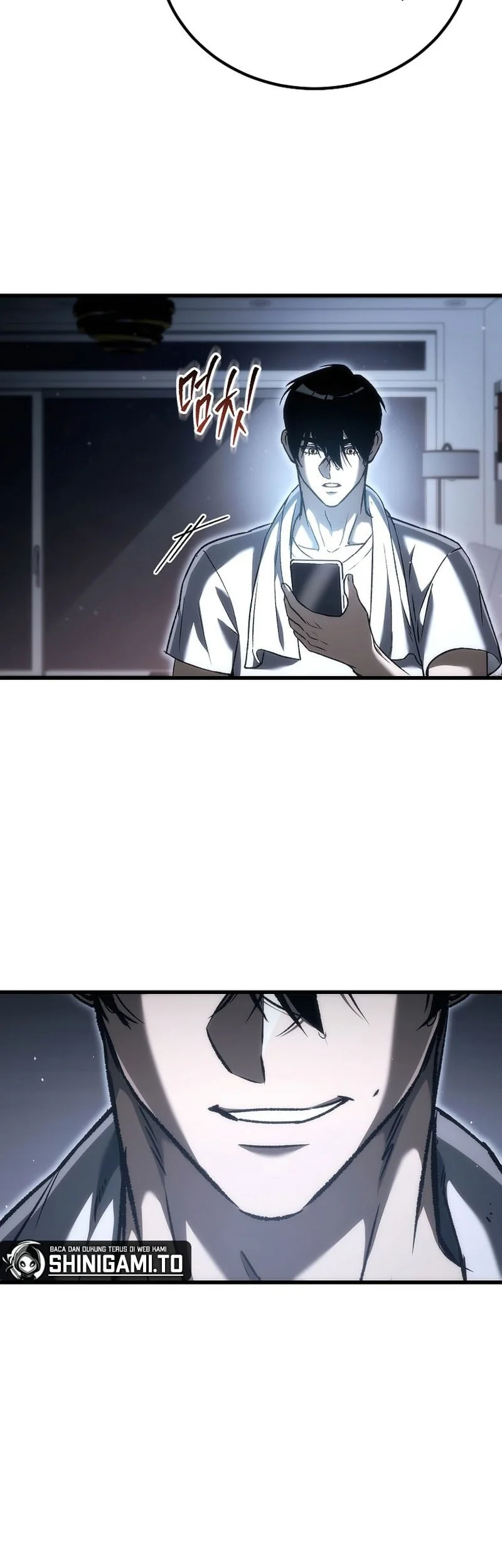 Genius Blacksmith’s Game Chapter 42 Gambar 79