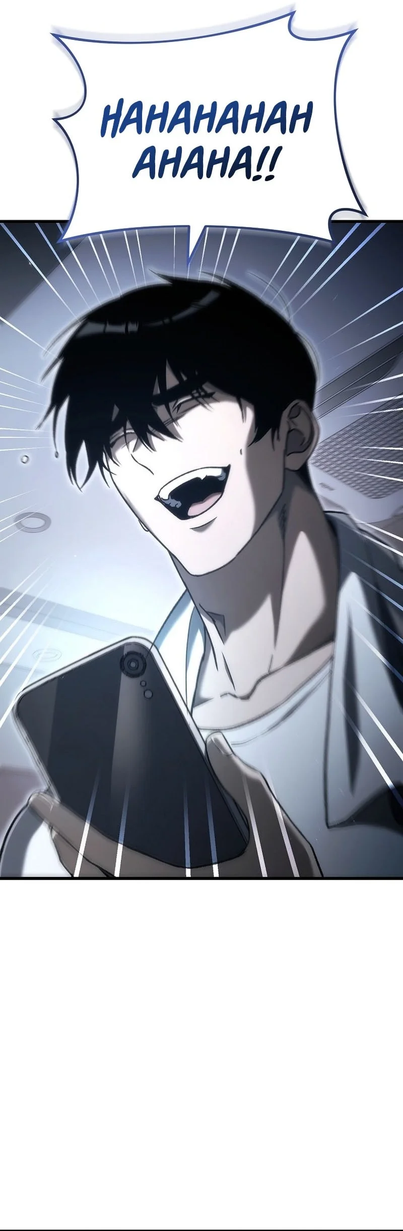 Genius Blacksmith’s Game Chapter 42 Gambar 80