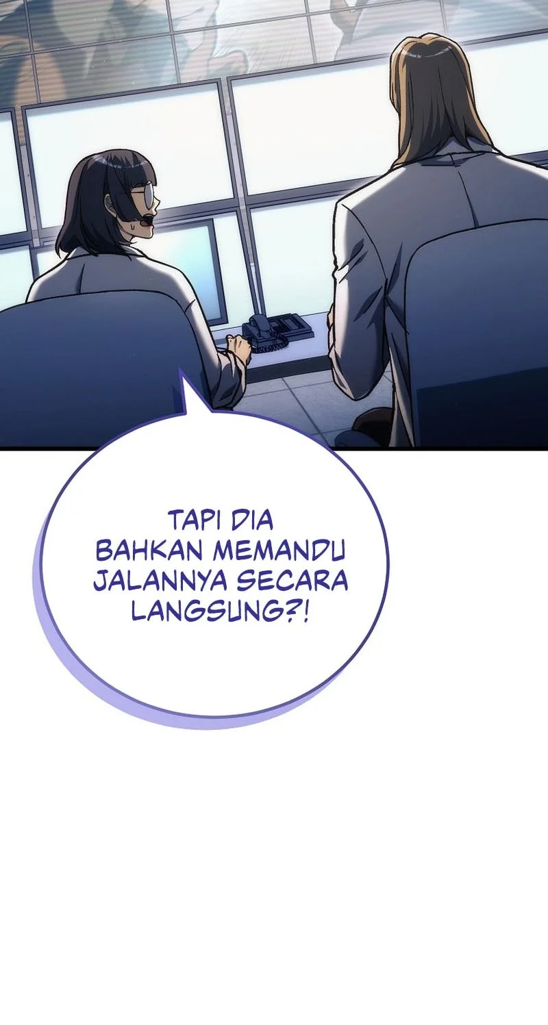 Genius Blacksmith’s Game Chapter 42 Gambar 5