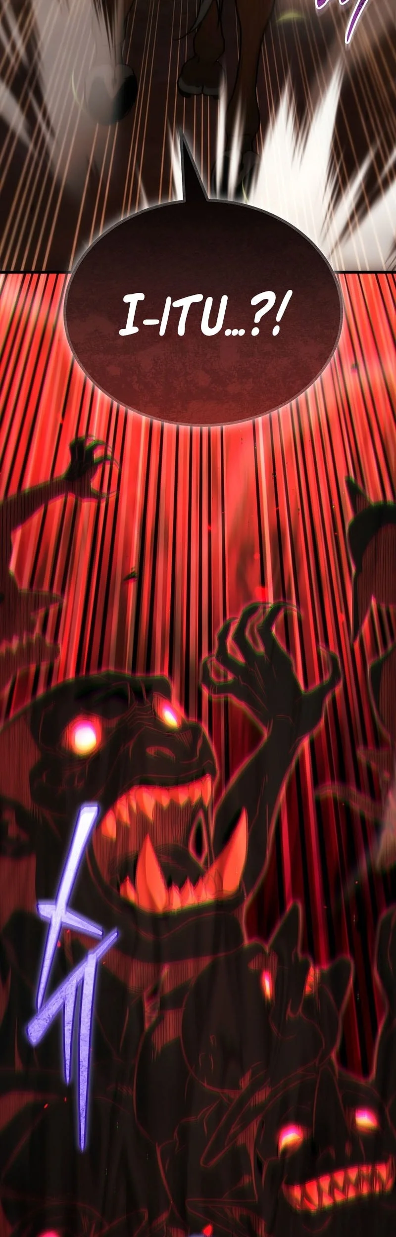 Genius Blacksmith’s Game Chapter 42 Gambar 16