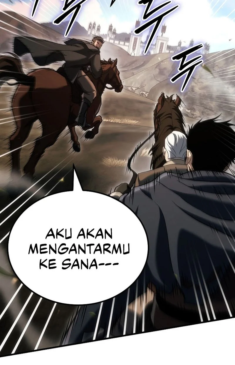 Genius Blacksmith’s Game Chapter 42 Gambar 20