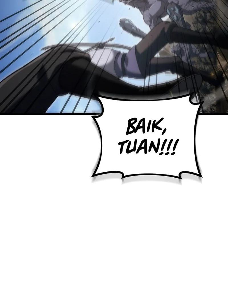 Genius Blacksmith’s Game Chapter 42 Gambar 24