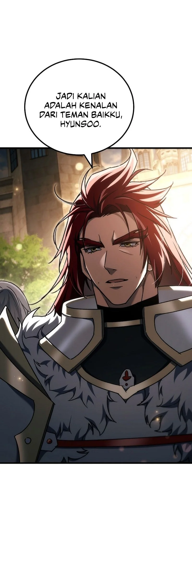 Genius Blacksmith’s Game Chapter 42 Gambar 32