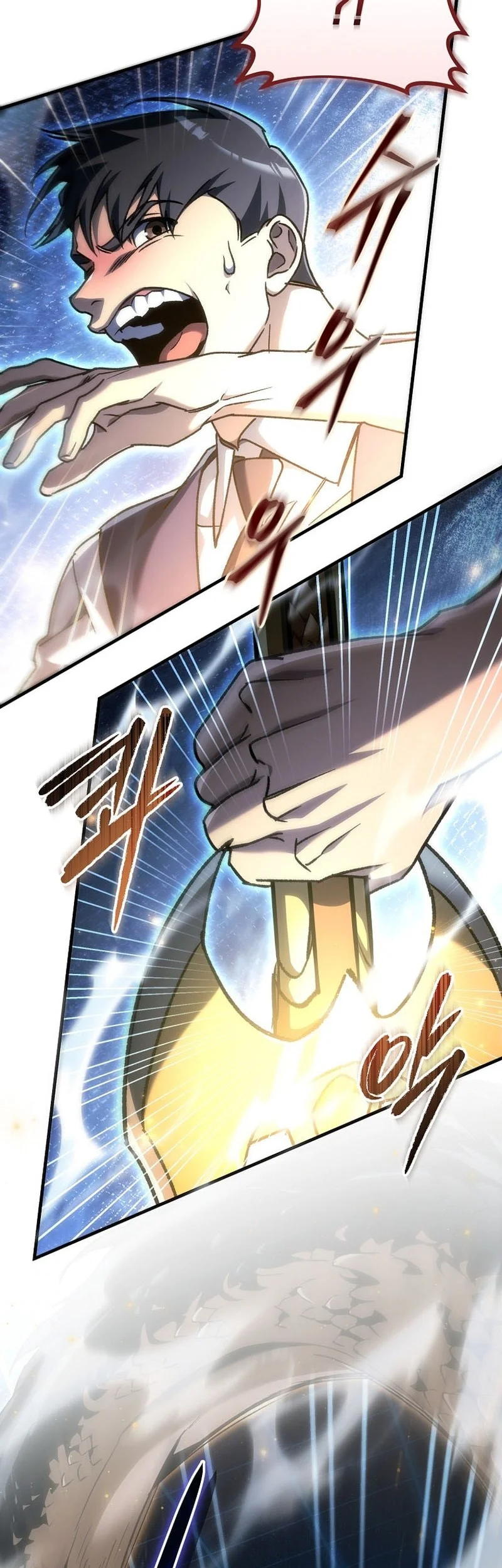 Genius Blacksmith’s Game Chapter 44 Gambar 35