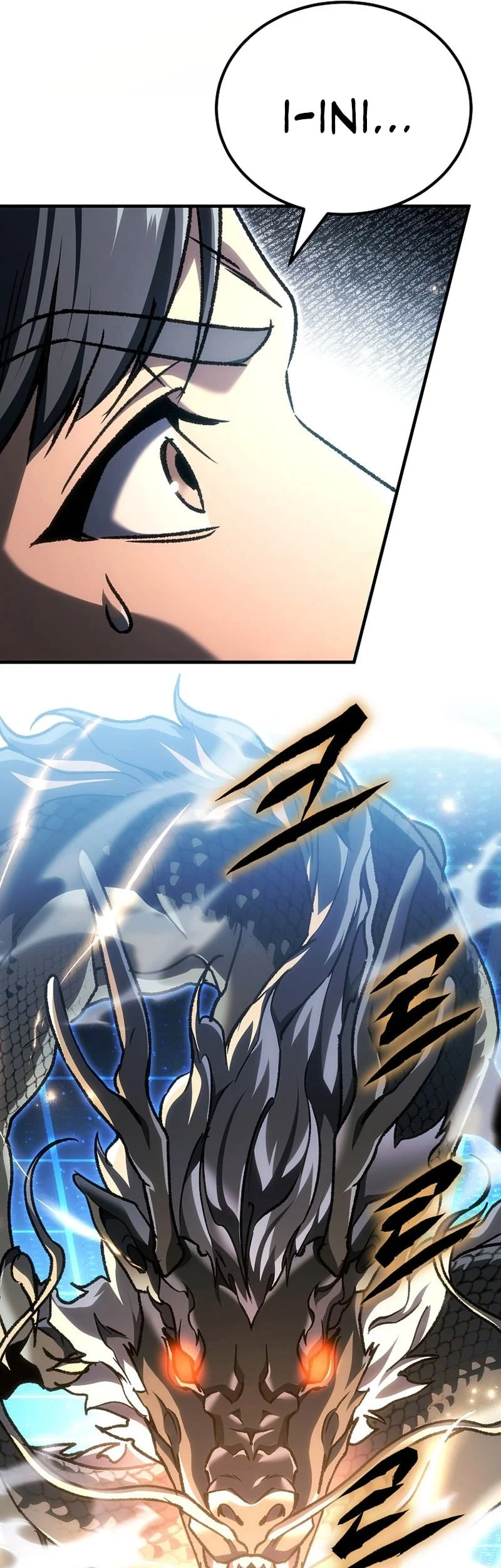 Genius Blacksmith’s Game Chapter 44 Gambar 38