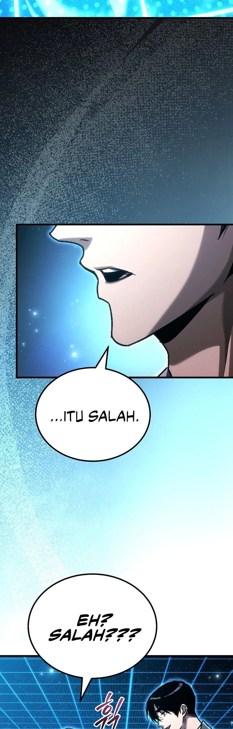 Genius Blacksmith’s Game Chapter 44 Gambar 55