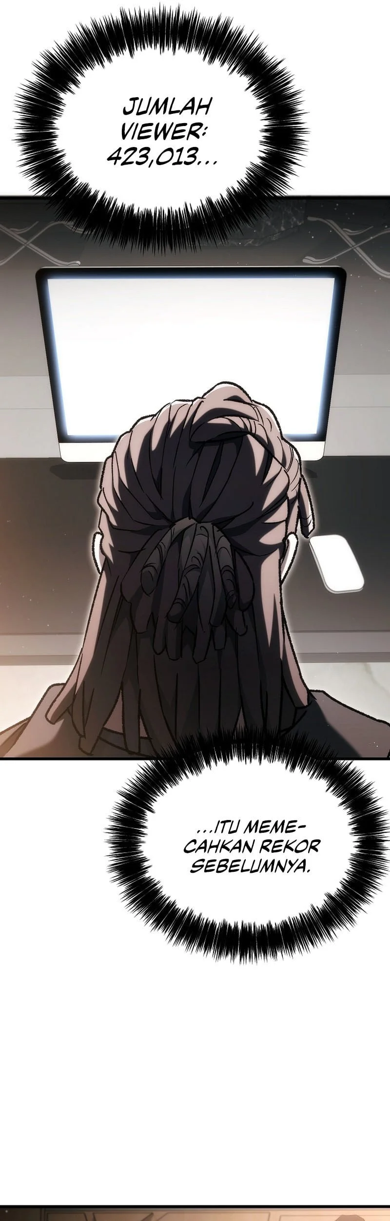 Genius Blacksmith’s Game Chapter 44 Gambar 66