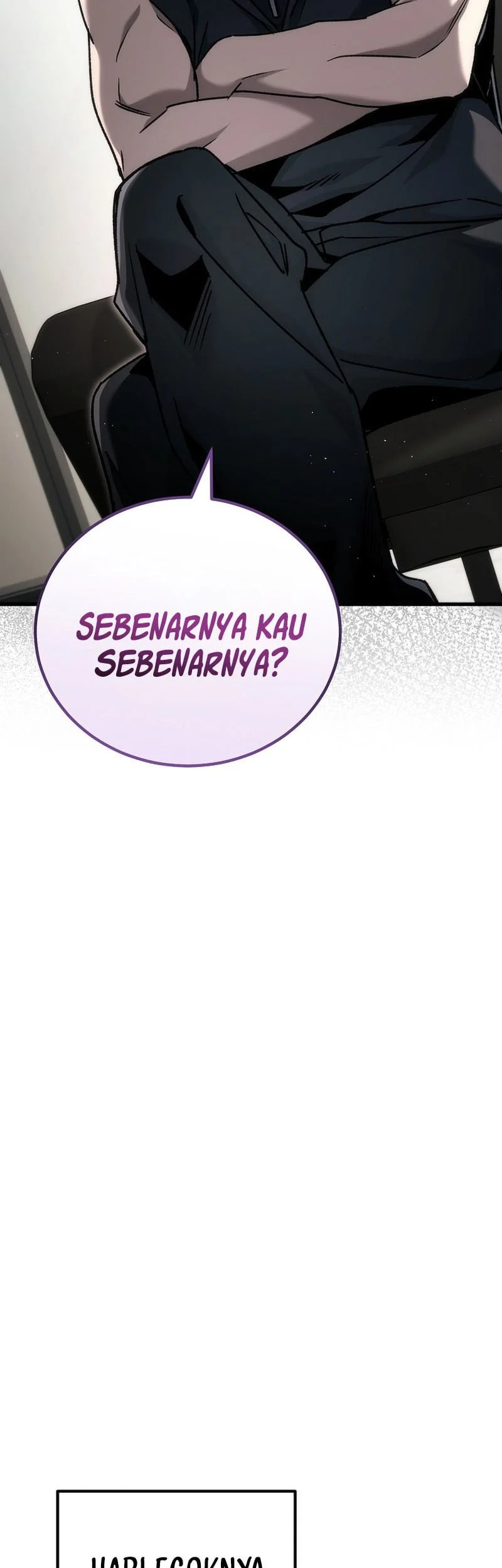 Genius Blacksmith’s Game Chapter 44 Gambar 68