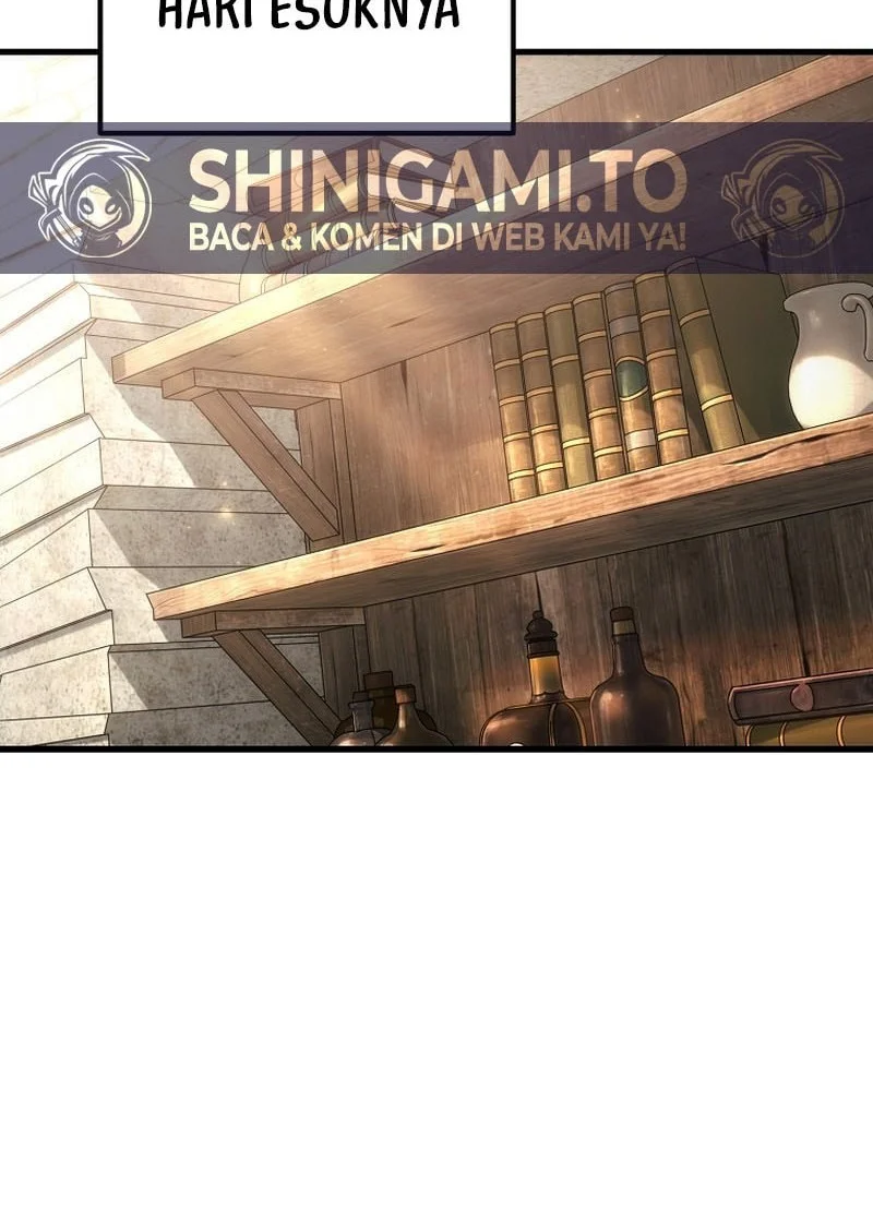 Genius Blacksmith’s Game Chapter 44 Gambar 69