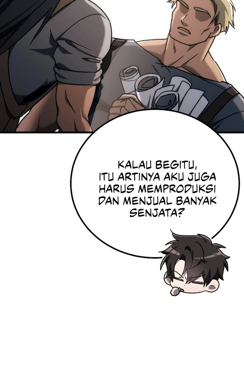 Genius Blacksmith’s Game Chapter 44 Gambar 10
