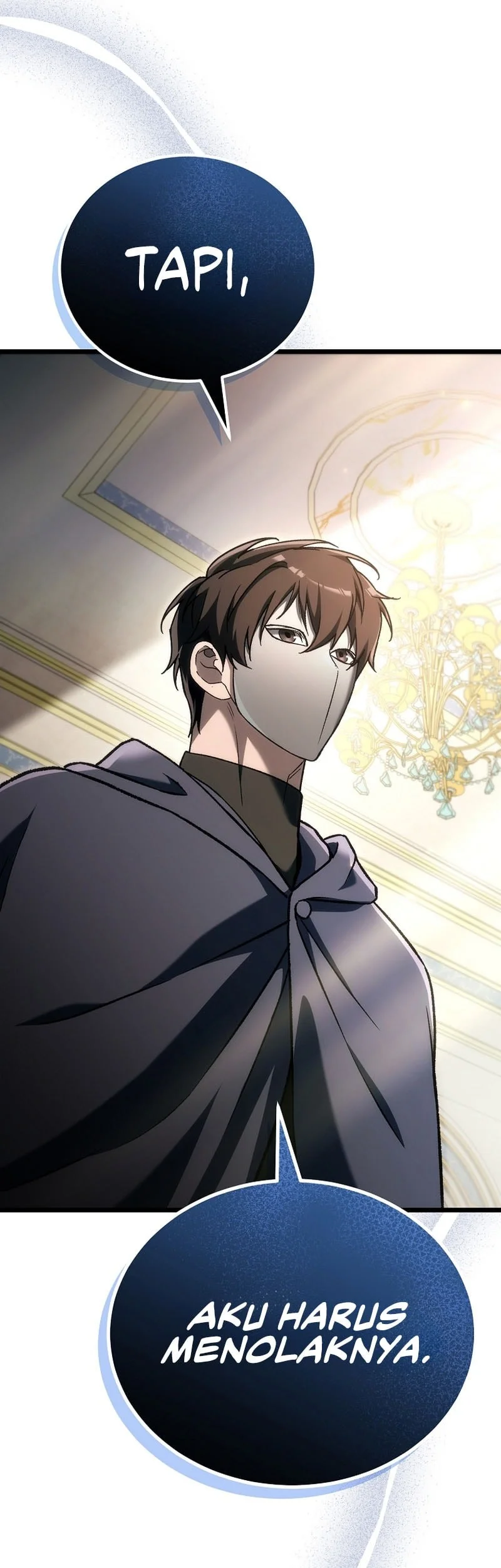 Genius Blacksmith’s Game Chapter 45 Gambar 38