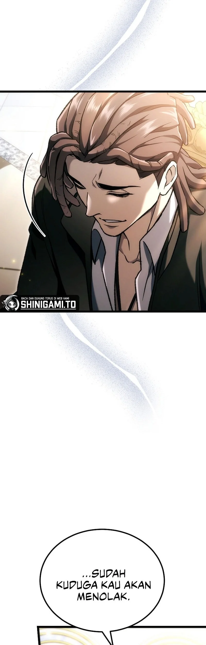 Genius Blacksmith’s Game Chapter 45 Gambar 39