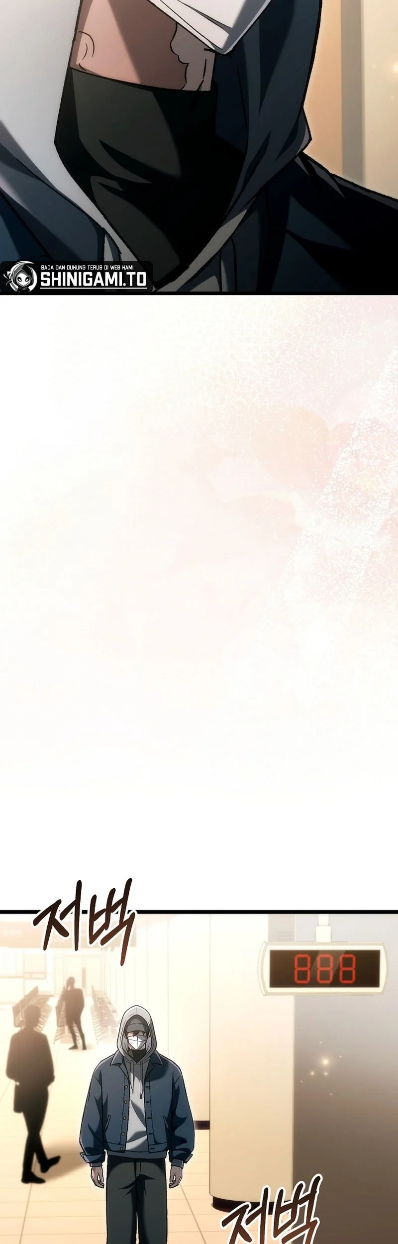 Genius Blacksmith’s Game Chapter 45 Gambar 44