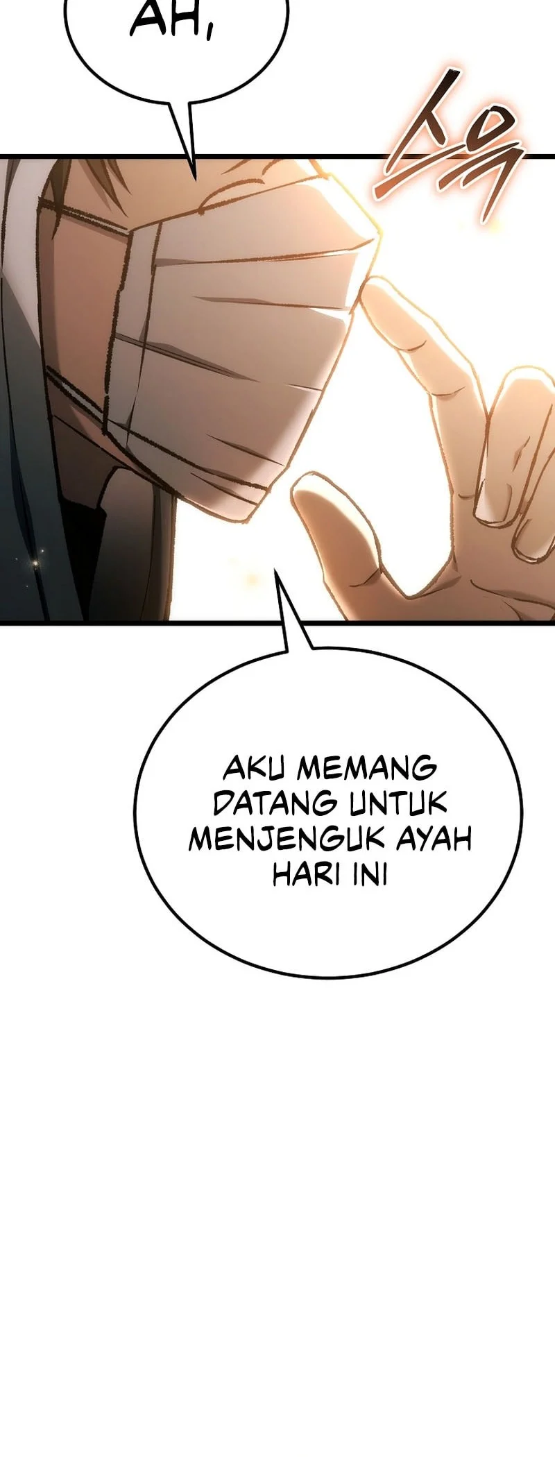 Genius Blacksmith’s Game Chapter 45 Gambar 49