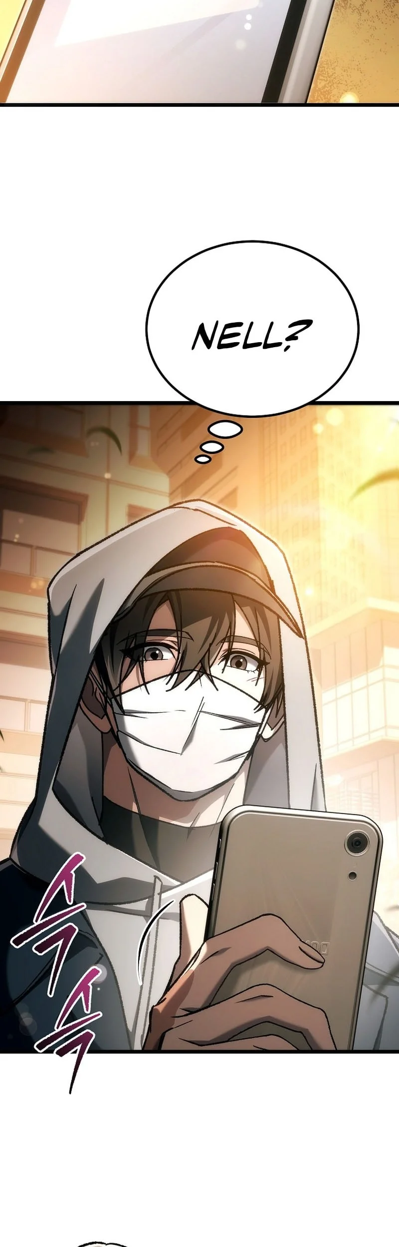 Genius Blacksmith’s Game Chapter 45 Gambar 59