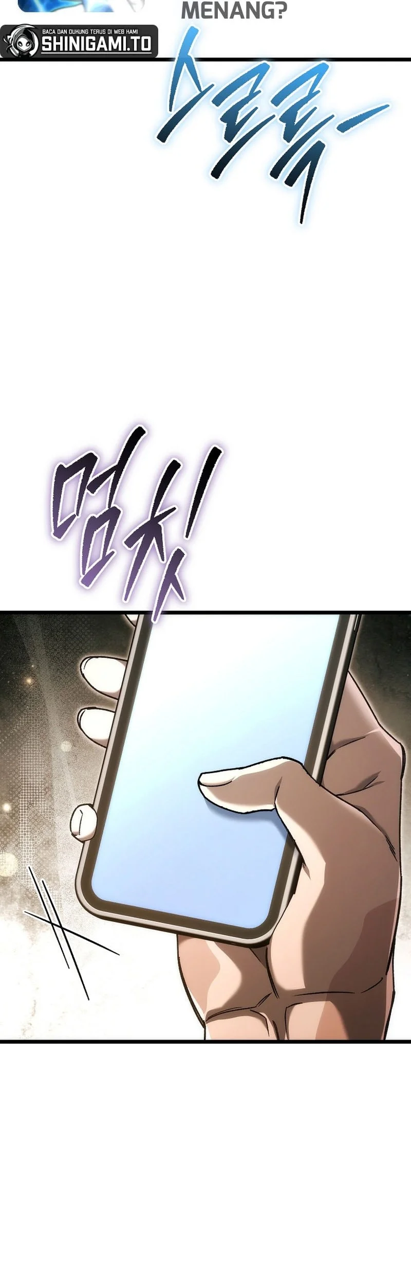 Genius Blacksmith’s Game Chapter 45 Gambar 61