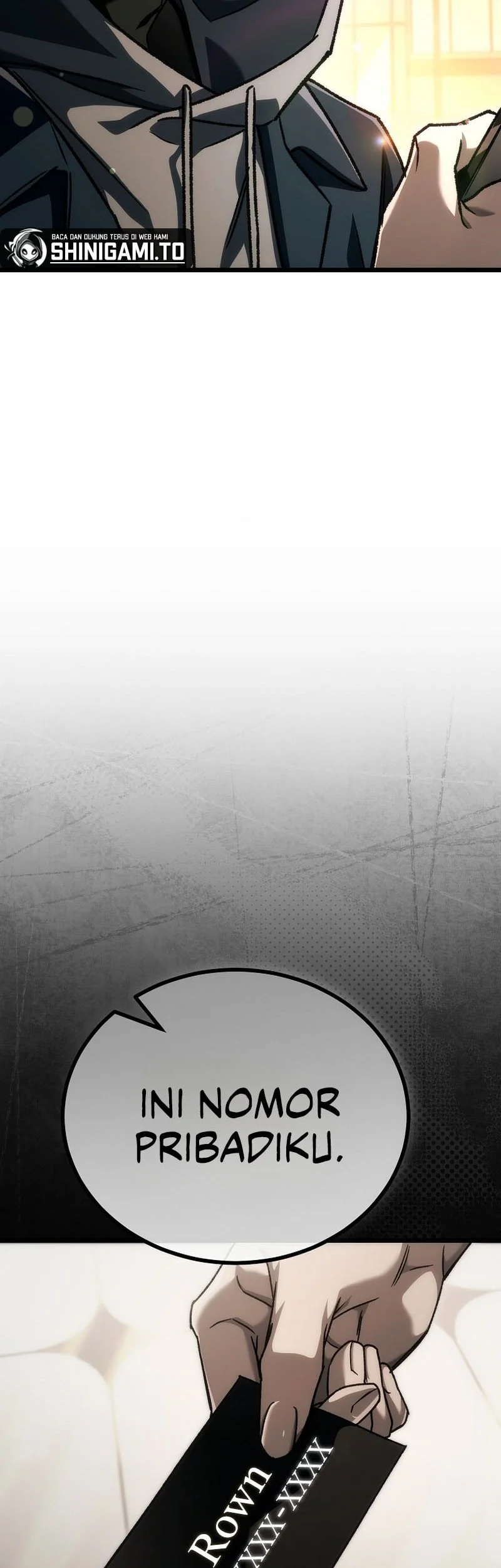 Genius Blacksmith’s Game Chapter 45 Gambar 63