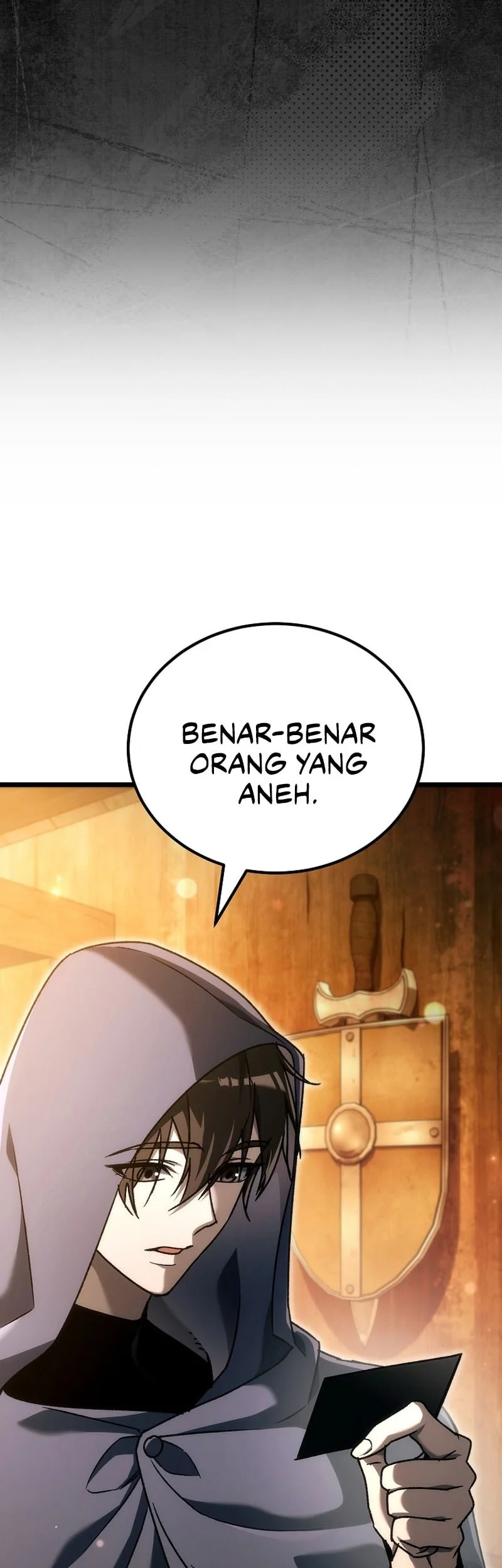 Genius Blacksmith’s Game Chapter 45 Gambar 67