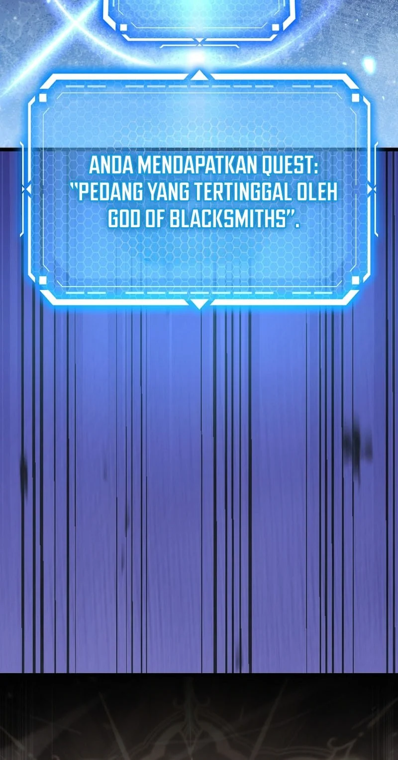 Genius Blacksmith’s Game Chapter 45 Gambar 73
