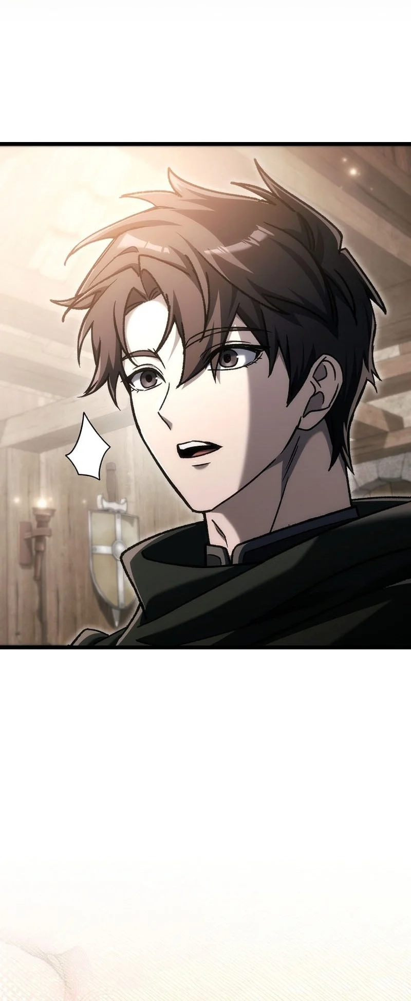 Genius Blacksmith’s Game Chapter 45 Gambar 14