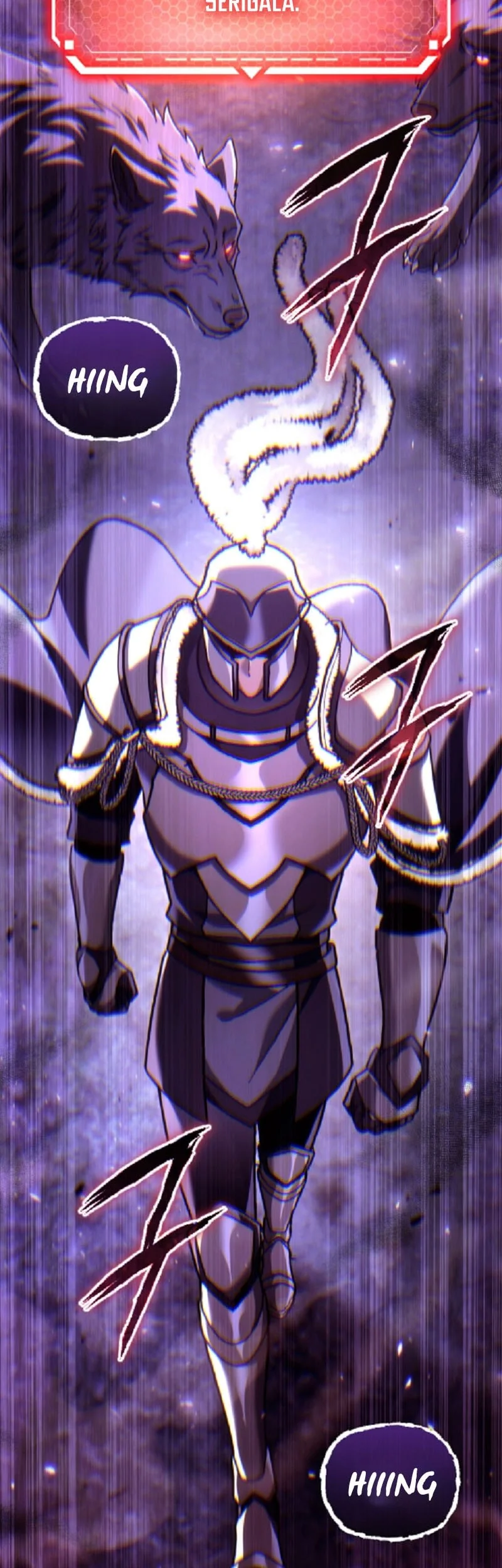 Genius Blacksmith’s Game Chapter 46 Gambar 36