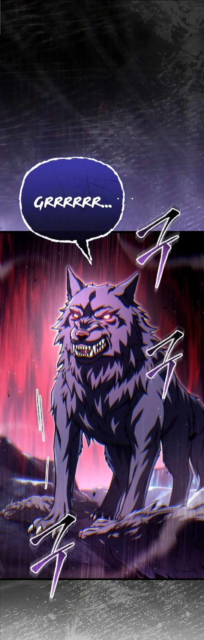 Genius Blacksmith’s Game Chapter 46 Gambar 38