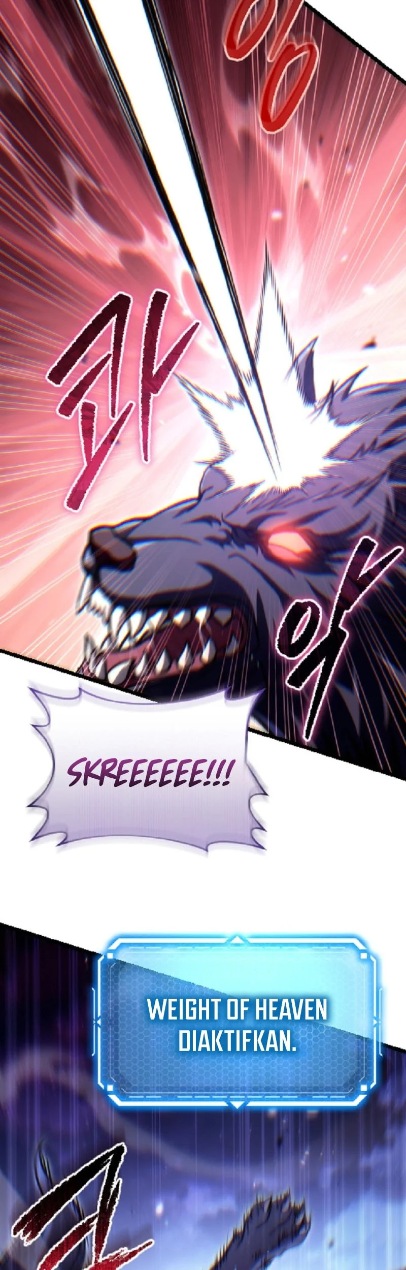 Genius Blacksmith’s Game Chapter 46 Gambar 43