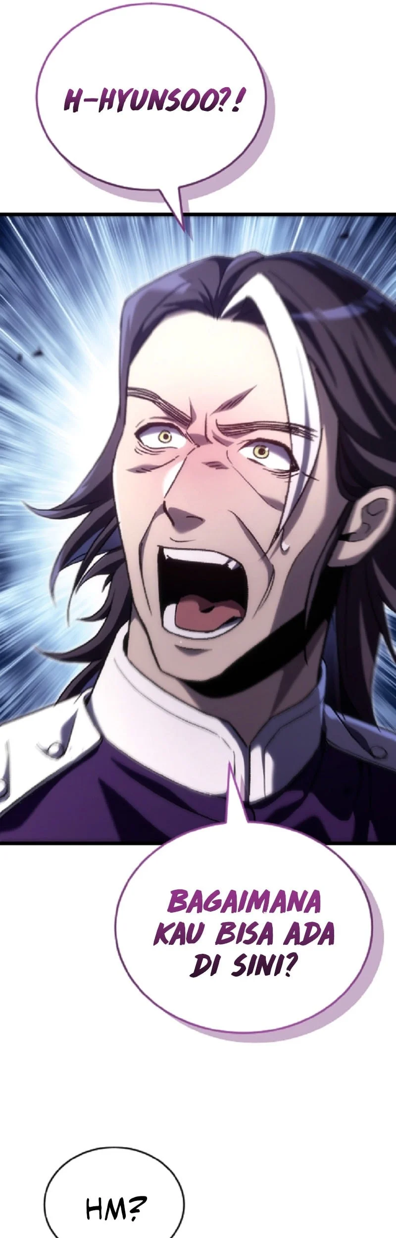 Genius Blacksmith’s Game Chapter 46 Gambar 50