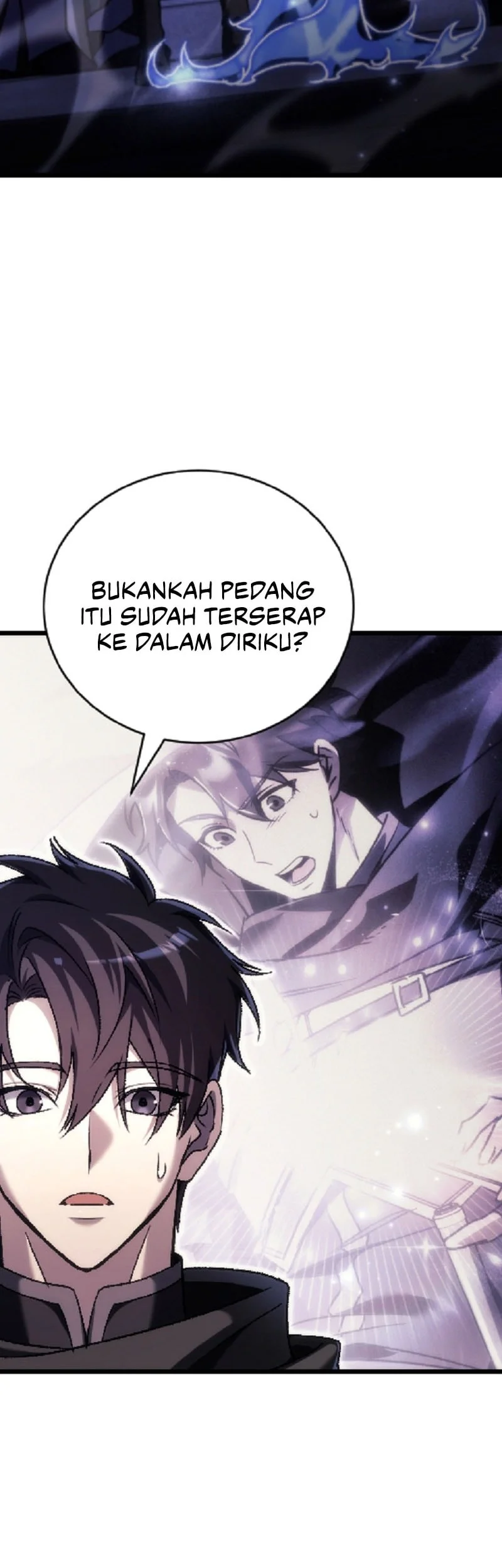 Genius Blacksmith’s Game Chapter 46 Gambar 55