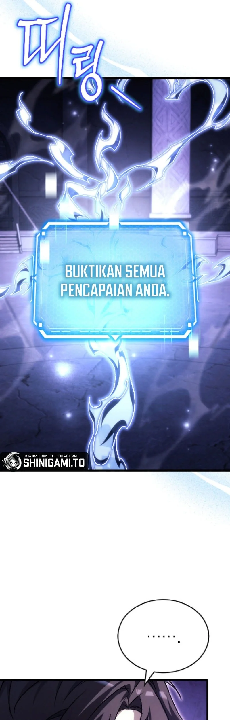 Genius Blacksmith’s Game Chapter 46 Gambar 58