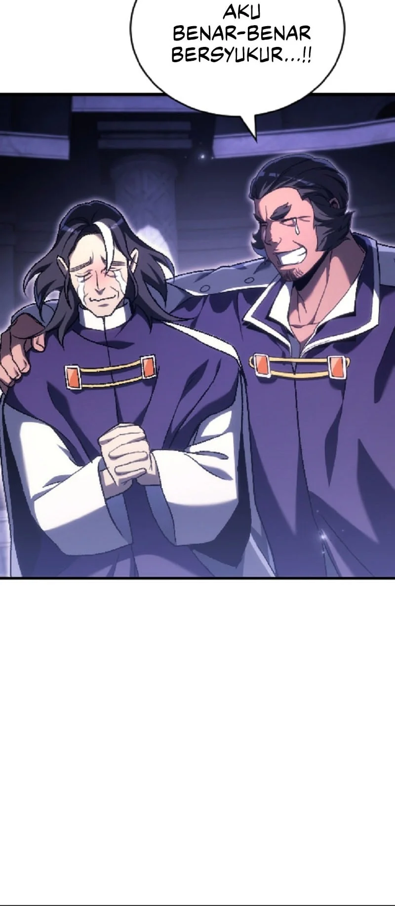 Genius Blacksmith’s Game Chapter 46 Gambar 65