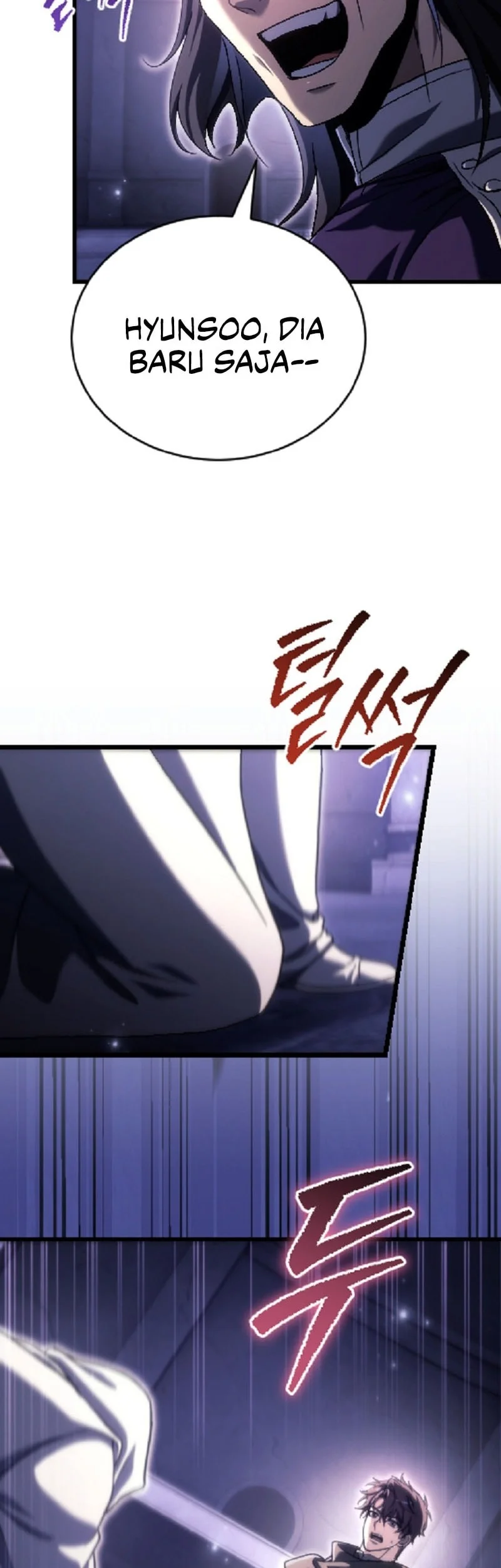 Genius Blacksmith’s Game Chapter 46 Gambar 67