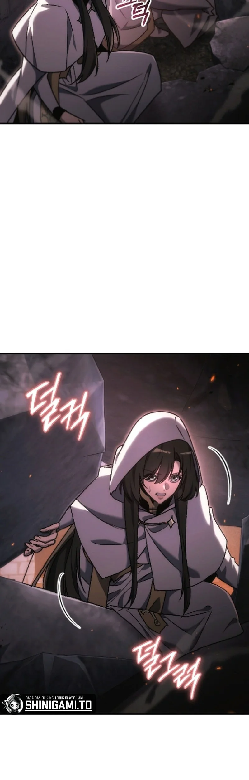 Genius Blacksmith’s Game Chapter 46 Gambar 79