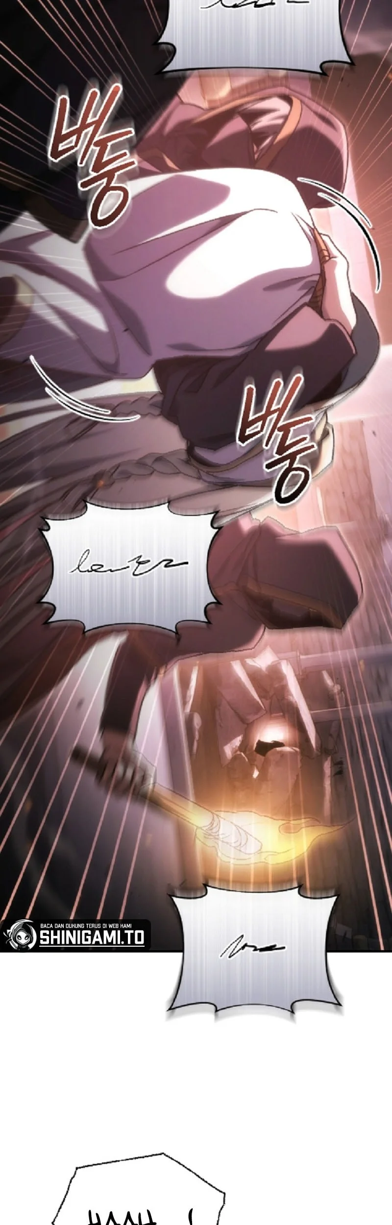 Genius Blacksmith’s Game Chapter 46 Gambar 82